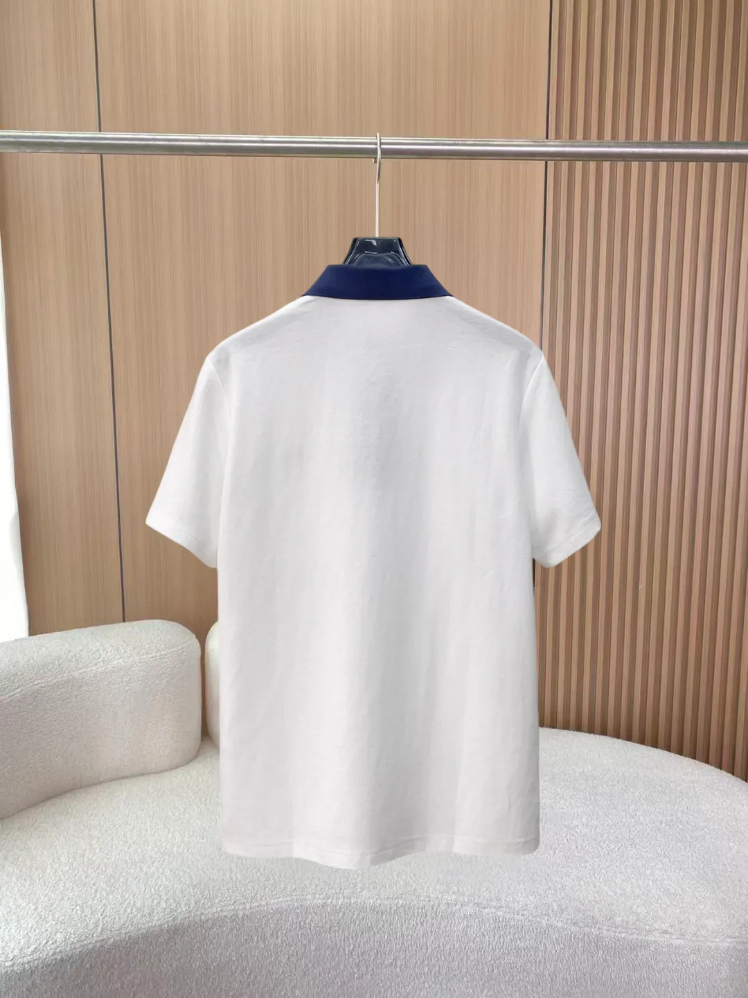 New Arrival Polo Same Style 210 ， Factory New Arrival Versatile Size：S-XXL